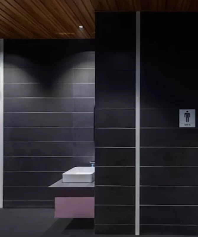 Restaurants & Hotels