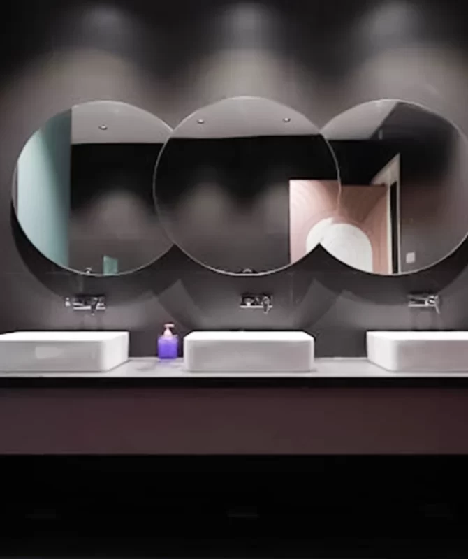 Restaurants & Hotels